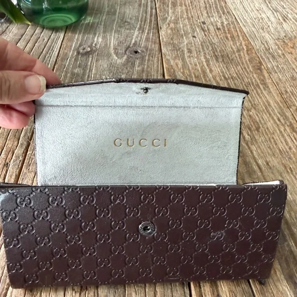 Gucci Sunglasses GG3506/S with original case - Picture 7 of 12